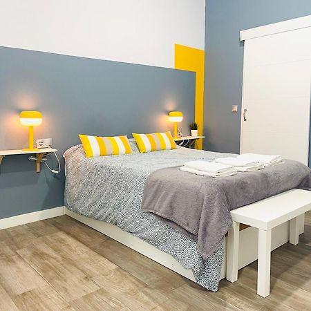 Appartement Moderno Y Bien Situado P8 à Málaga Extérieur photo